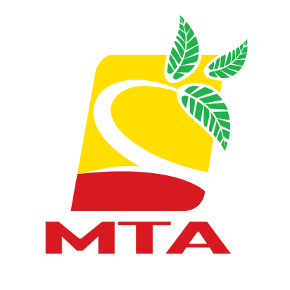 Myanmar Tea Association Logo